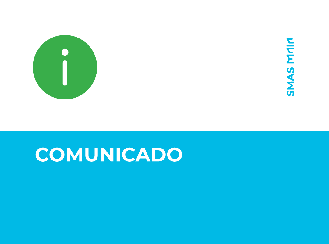 Comunicado