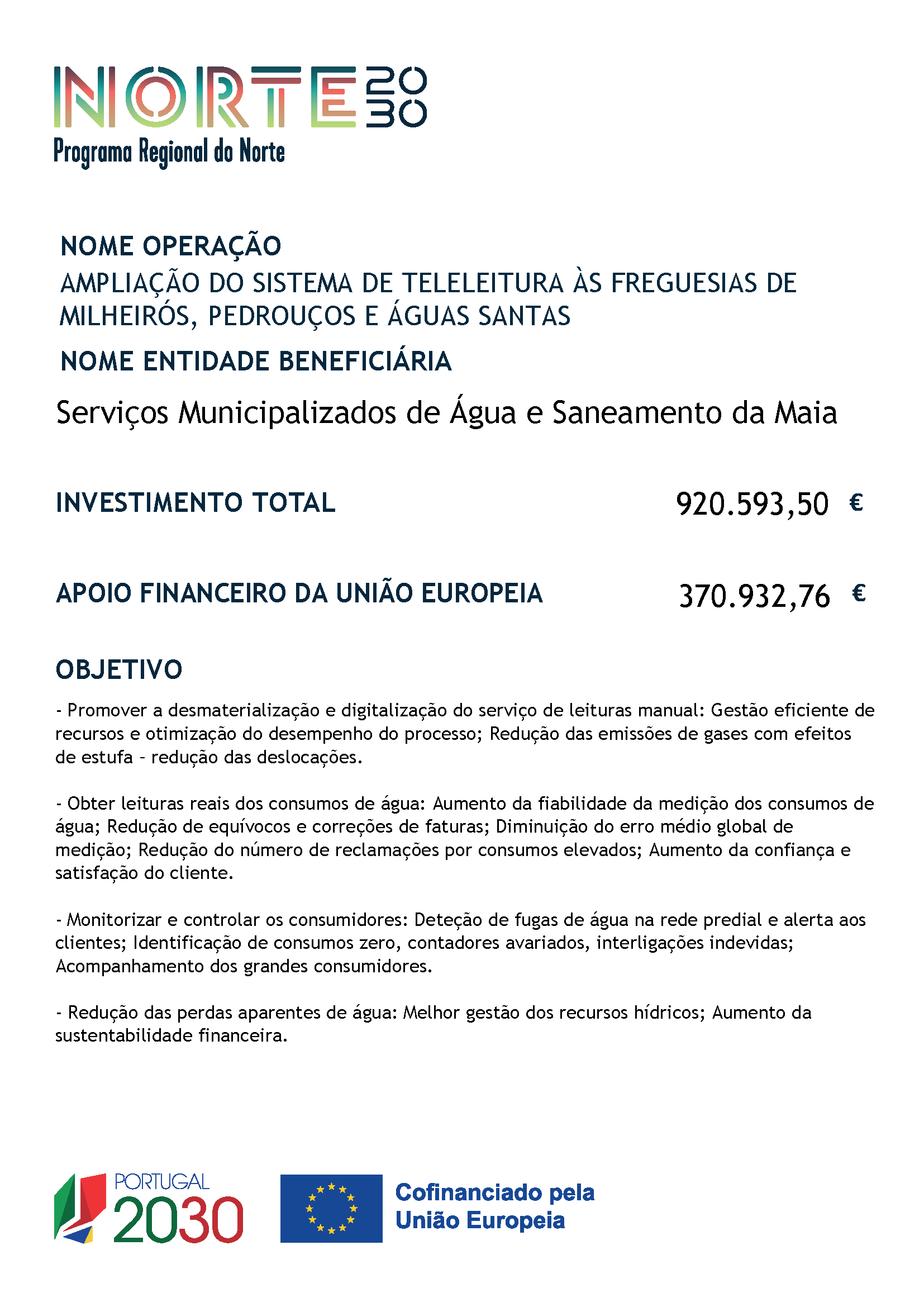 FICHA_OPERACAO_NORTE2030_TELELEITURA